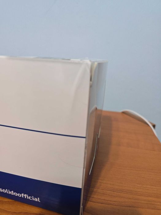 Macheta Solido 1:18 McLaren - Oscar Piastri Great Britain 2023 MCL60