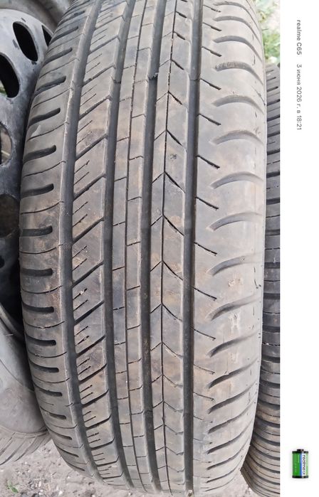 Колесо 195/65 R15