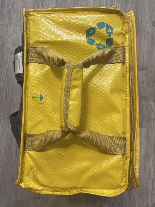 Термосумка глово