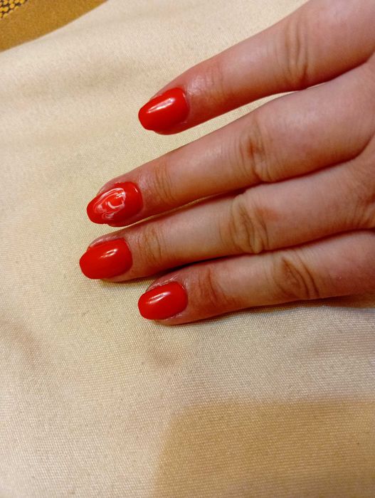 Manichiură și Pedichiură la Domiciliu | Gel, Semipermanentă, French | Programări Deschise