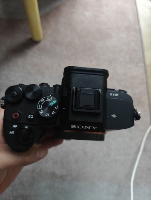 Sony A7V абсолютно новая