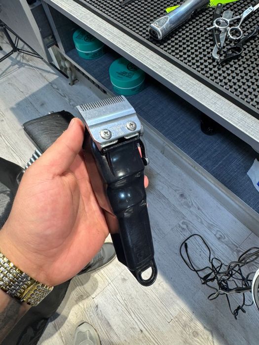 Wahl legend машинка