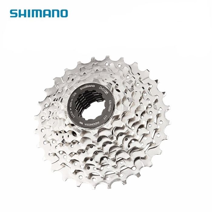 Задний переключатель Shimano Tourney Tx800 7 скоростей