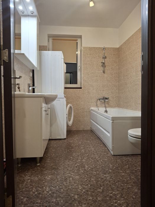 Se inchirieaza apartament cu doua camere in Citadinia Residence