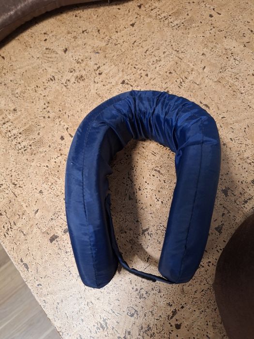 Шийни яки от дунапрен