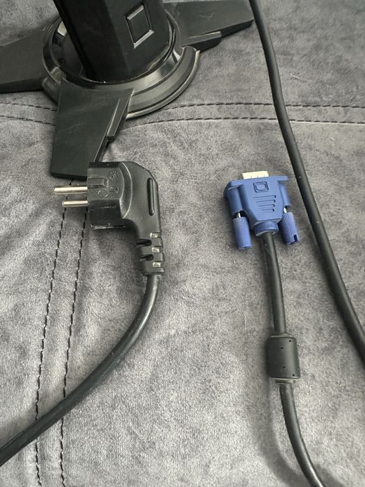 монитор acer и клавиатура