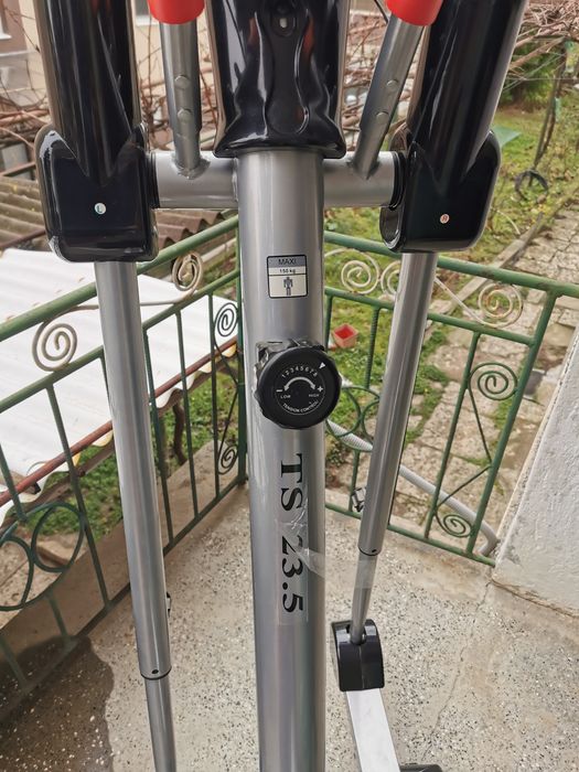 Кростренажор Ts 23.5