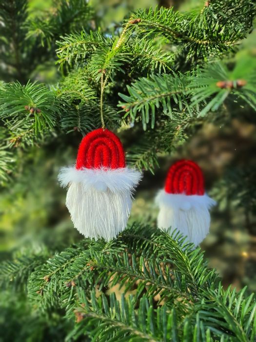 Декорация за дома /Коледни играчки/Украса ЗаЕлха/Подарък ръч.изработка