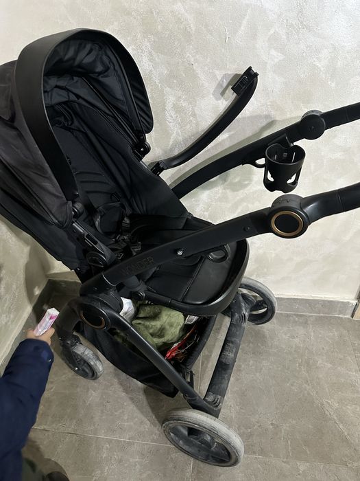 Детская коляска