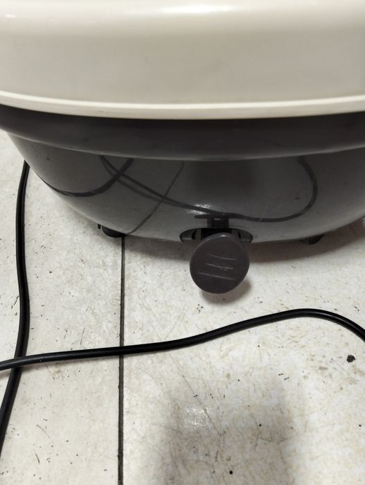 Продам ванночку для педикюра