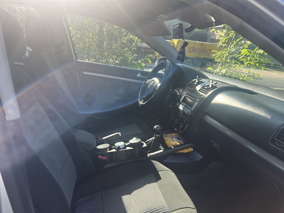 Vand autoturism vw jetta