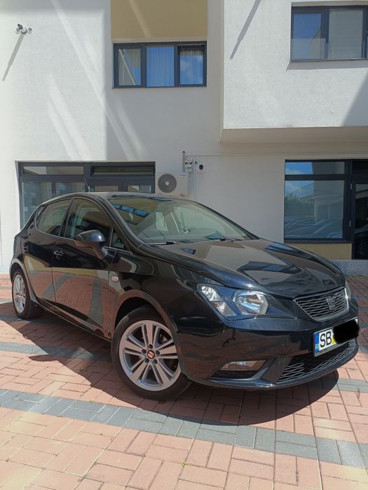 SEAT Ibiza 2017 — imagine 5
