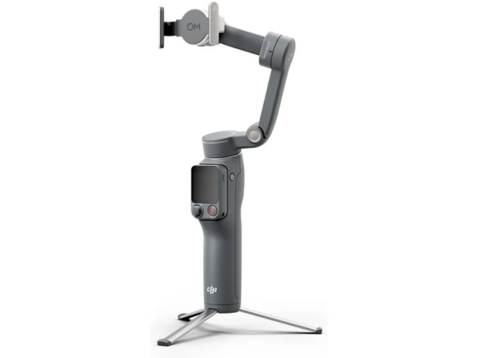 Dji Osmo Mobile 8P Standart and Creator Combo