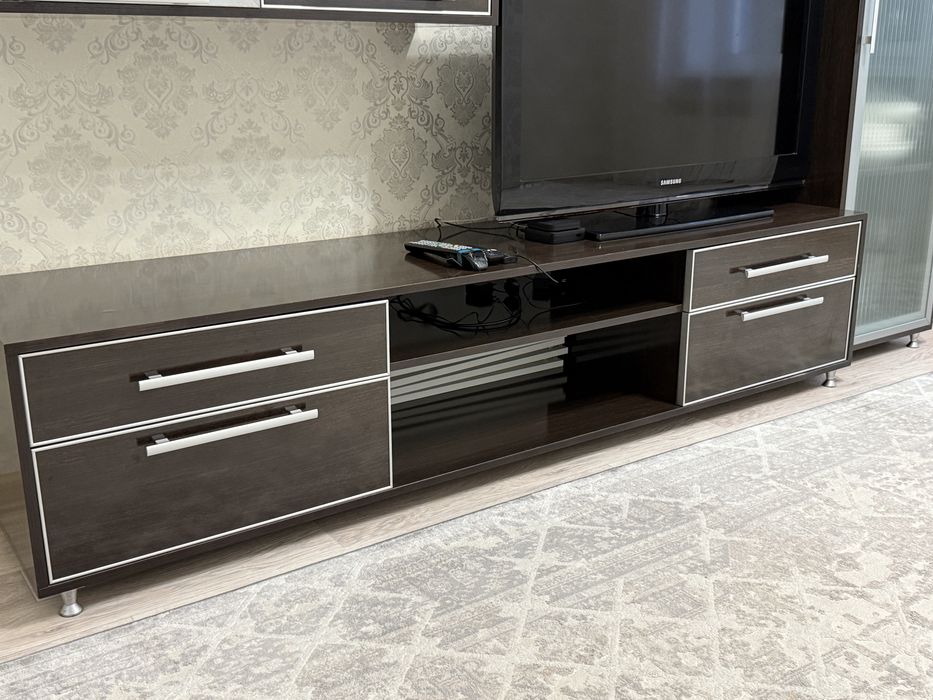 Гостинная стенка! Отличное состояние