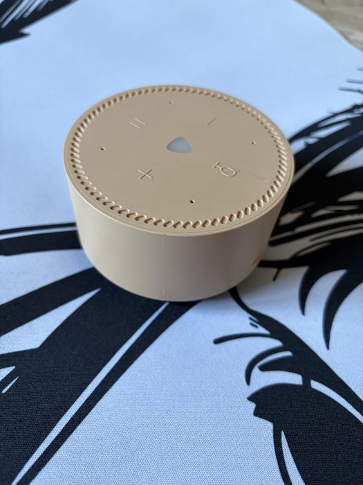 Продаю Умную колонку Яндекс Станция Лайт YNDX-00025 коричневый