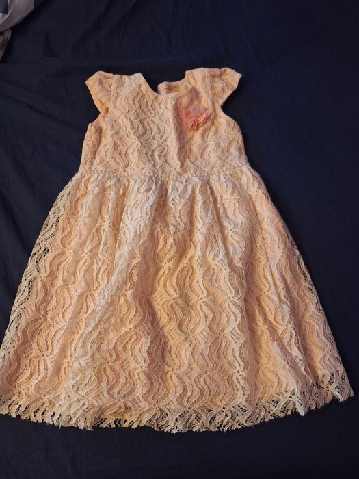 Rochiță nunta fetite