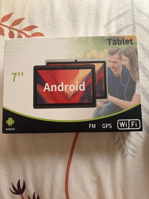 Продам планшет детский