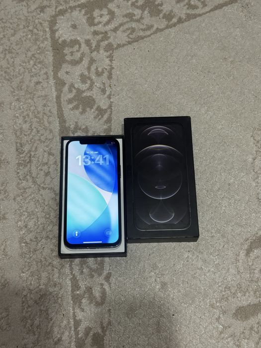 Айфон 12про/Iphone 12pro