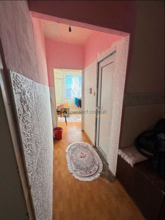 Двустаен Апартамент в Изгрев