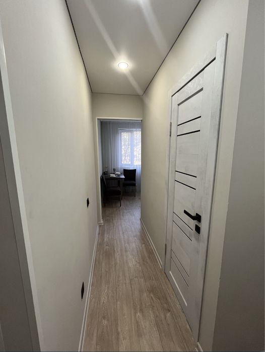 Квартира посуточно