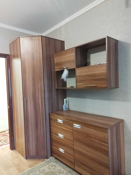 Сдам3-ком кв Вечный огонь