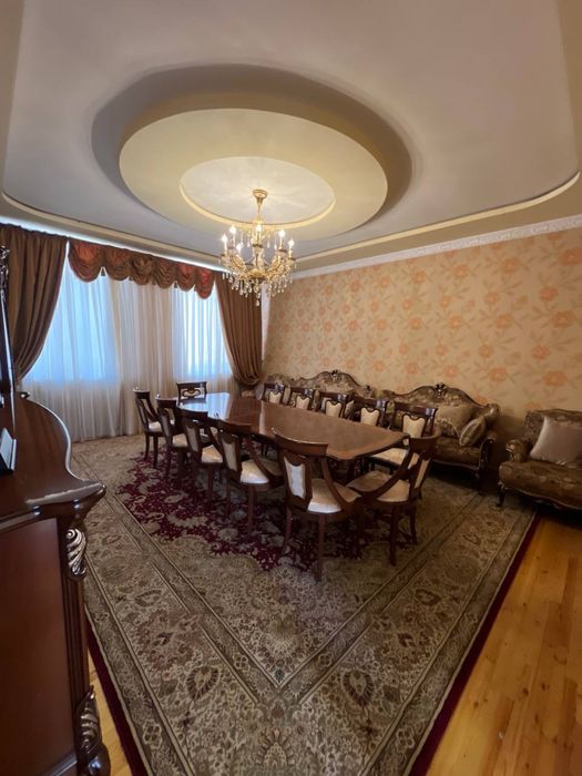 Долгосрочная аренда жилого дома (Карасу-2)