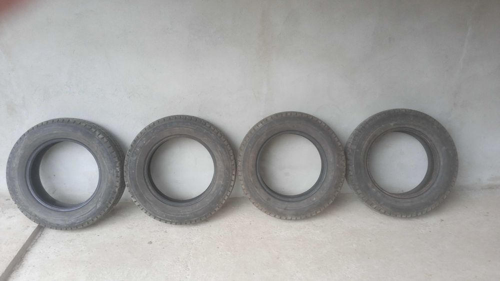 Продаются шины кама евро