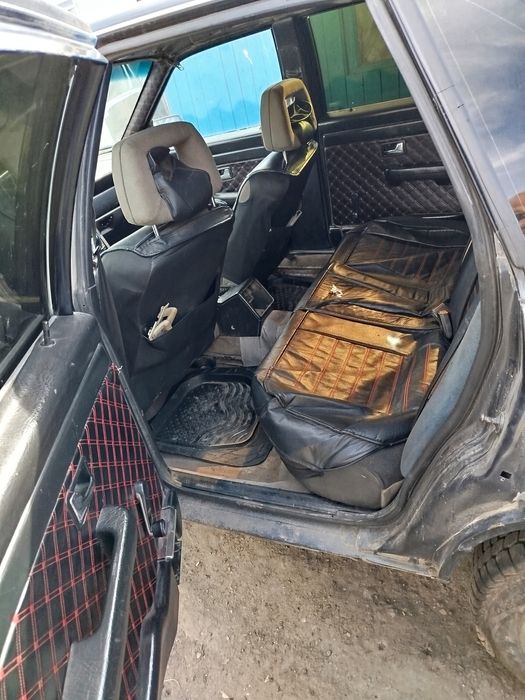 Продам AUDI 100С3