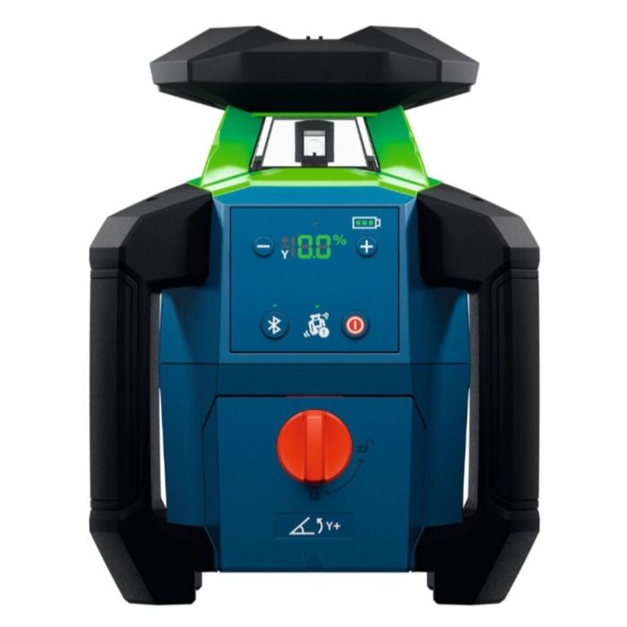 Ротационен лазерен нивелир Bosch PRO GRL18V-4-34CVG, 18V