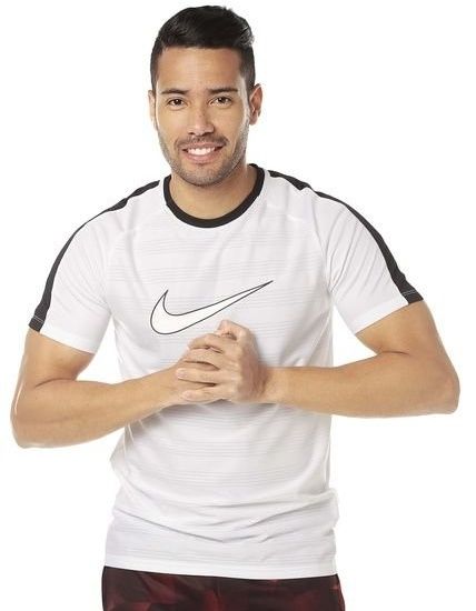 Nike pro Dri-fit тениска мъжка оригинален
