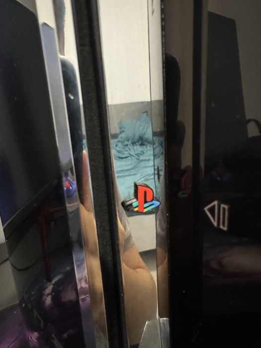PlayStation 3 CECHC04 backwards compatible