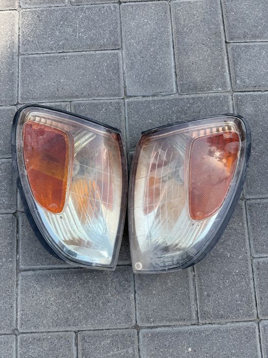 Поворотники Лексус LX470