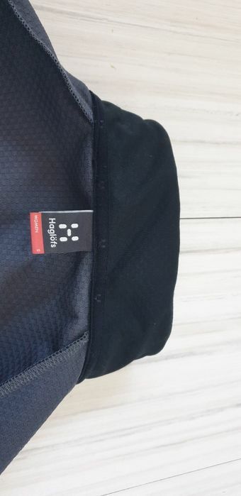Haglofs Multi Flex Vest Softshell  XS / S  НОВО! ОРИГИНАЛ Дамски  Елек