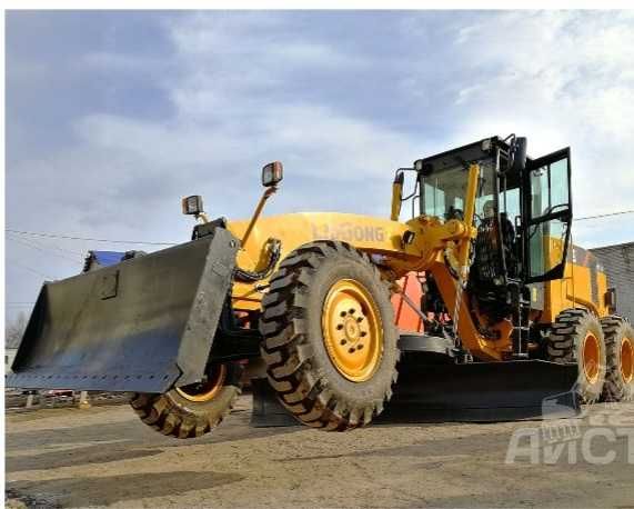 Grider xizmati авто грейдер аренда-