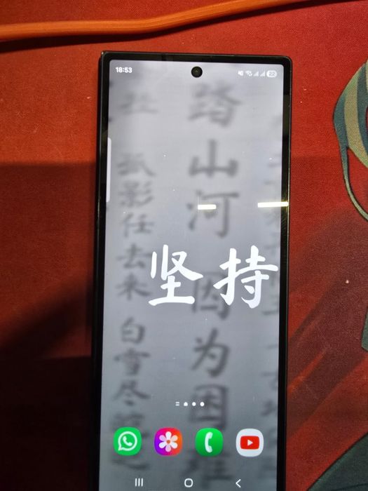 Продам z fold 6 с проблемой