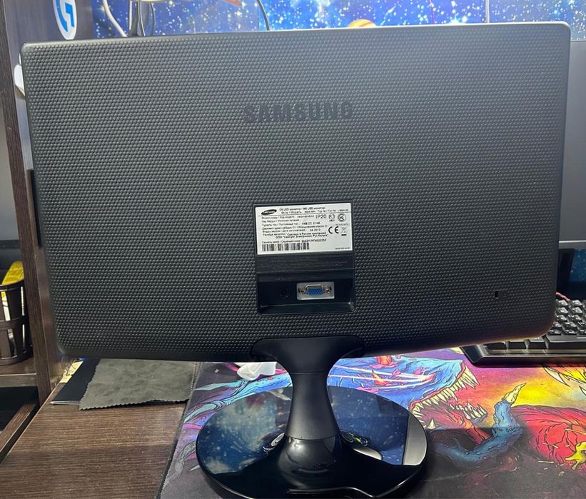 Монитор. S22A100N