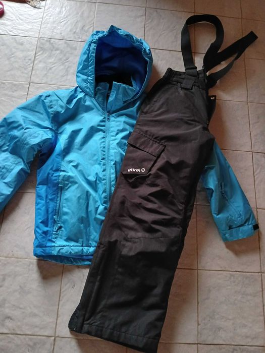 Costume de sapada copii