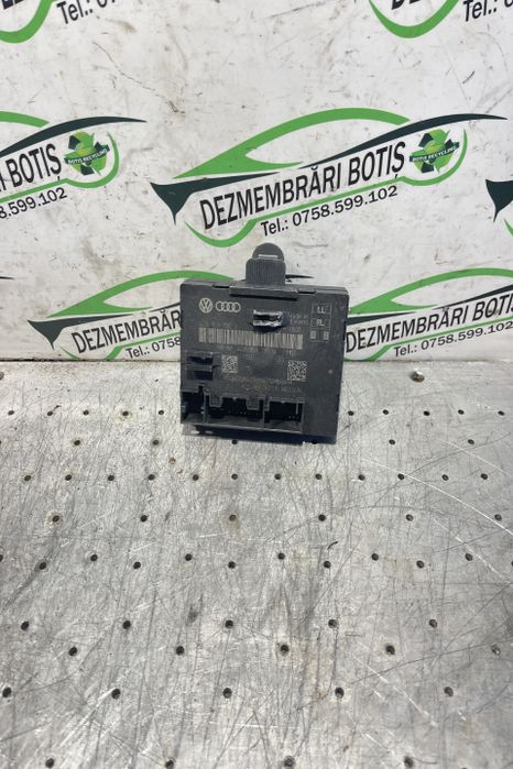 Modul control usa spate stanga 4G8 959 795 J 4G8 959 795 J 4G8 959 79