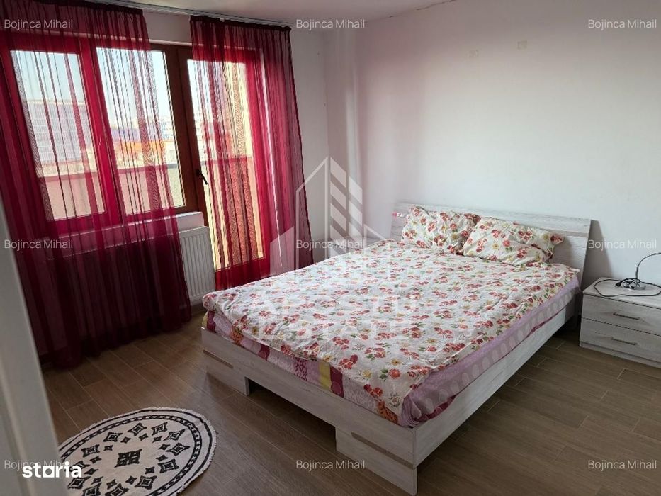 Apartament cu 2 camere de inchiriat, Timisoara, Torontalului