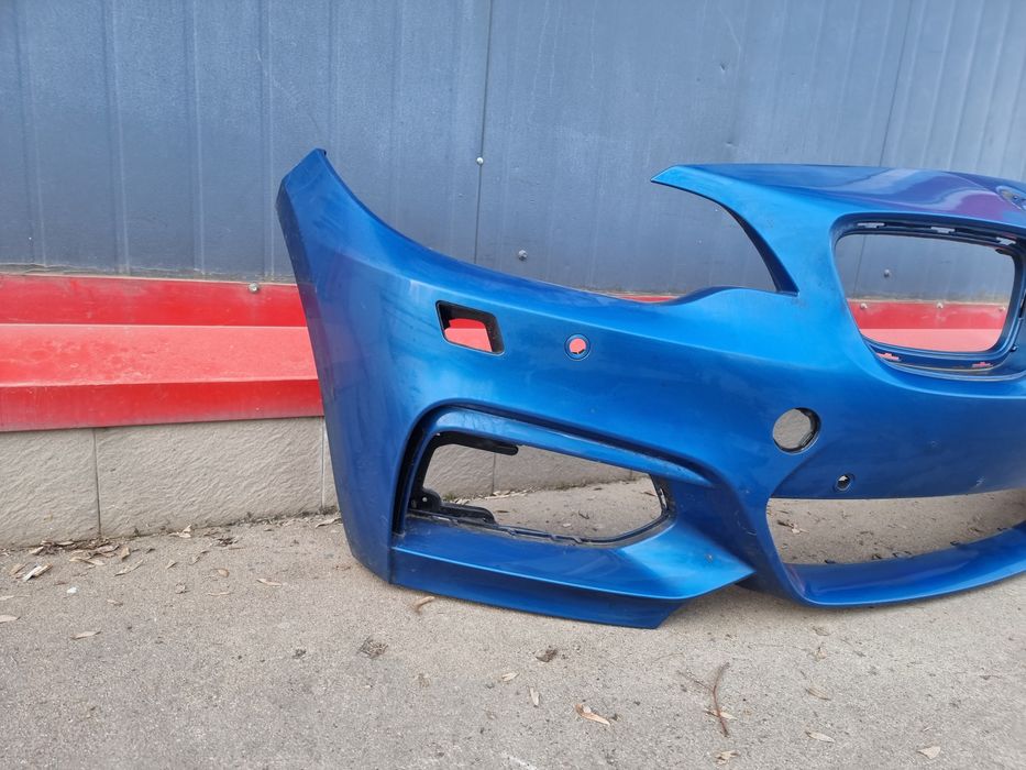 Bara fata Bmw Seria 2 Coupe F22 F23 M Sport cod 8055299