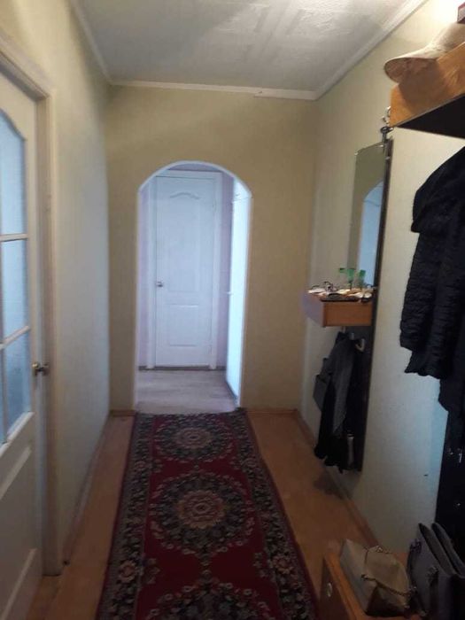 Срочно продается квартира полуторка