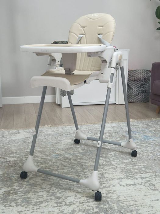 2 детских стула для кормления