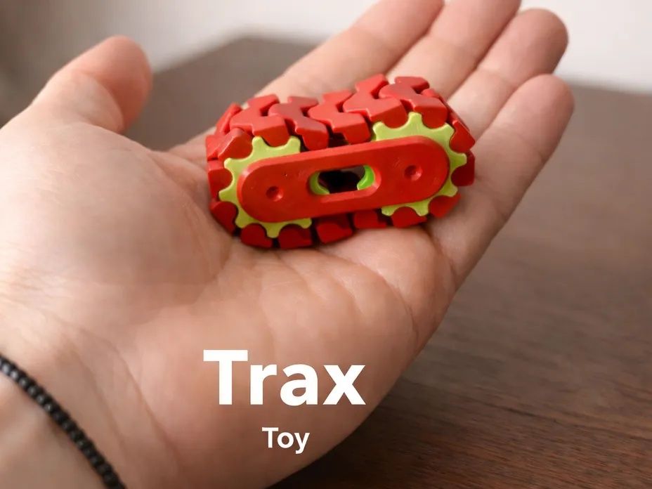 Магазин 3D игрушек. Тренд