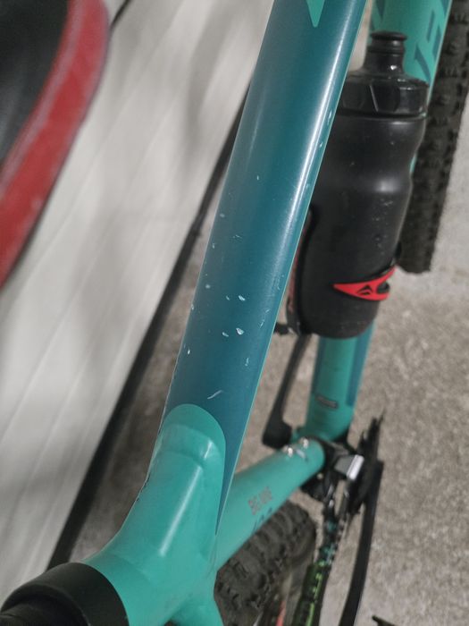 Bicicleta Merida Big Nine 100 cadru L