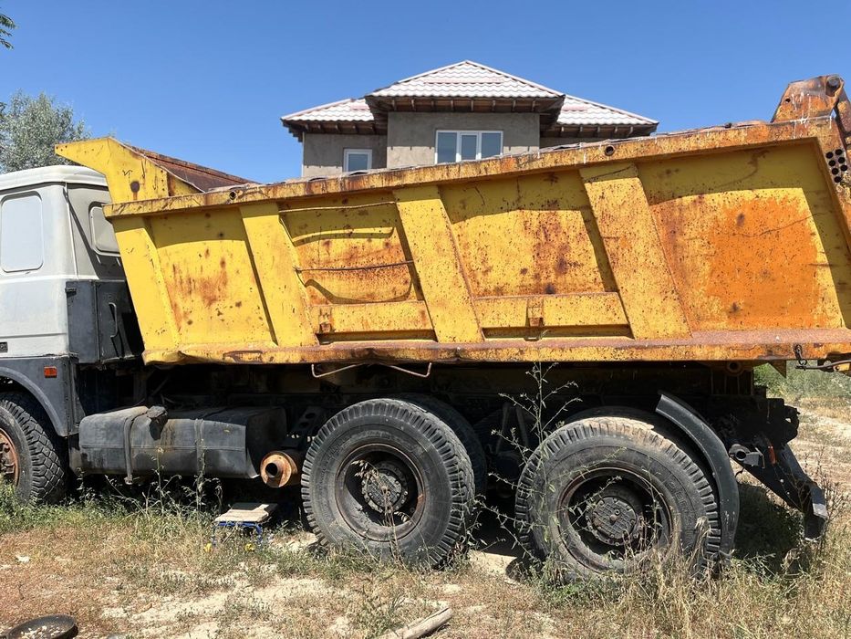 МАЗ 2001 года Алматы