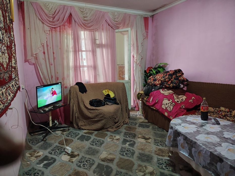 3мкрдан дом сотилади