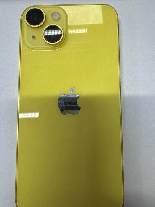 Apple  iPhone 14 128 Гб(Алматы)969724
