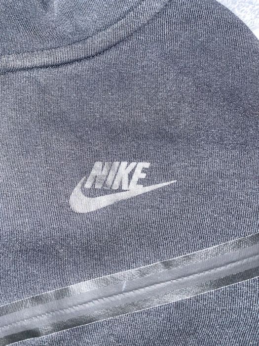 Nike tech fleece горнище