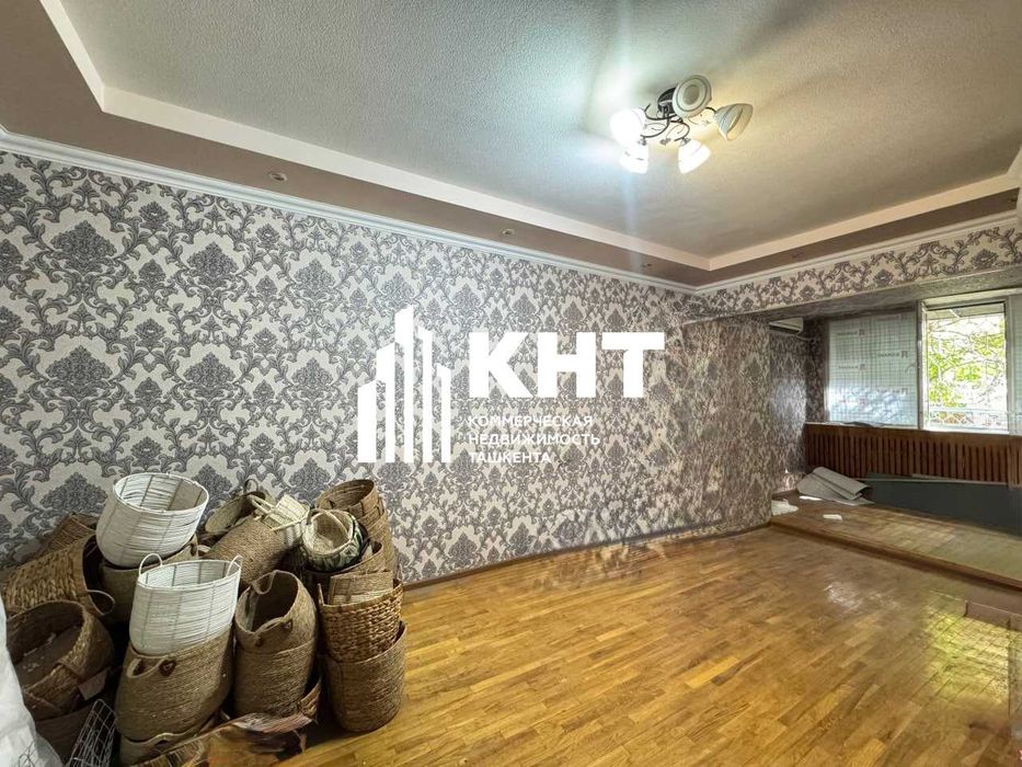 АРЕНДА ПОМЕЩЕНИЯ от КНТ 90м2, центр города Мирзо-Улугбекский р-н Ц-1