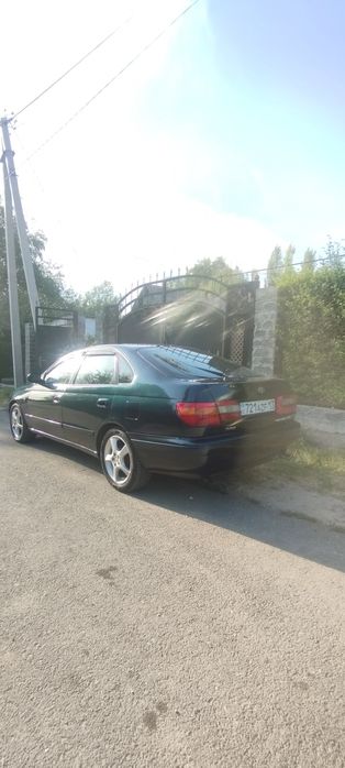 Диски от Карины е